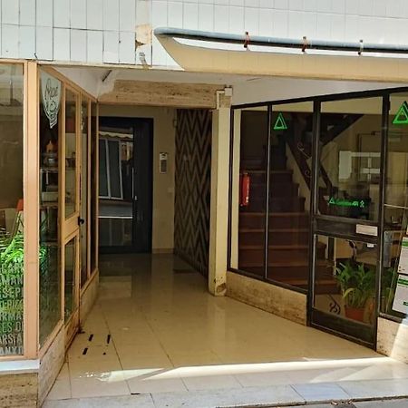 Piso Nuevo A 2 Minutos De La Playa Apartment Sant Feliu de Guíxols Ngoại thất bức ảnh