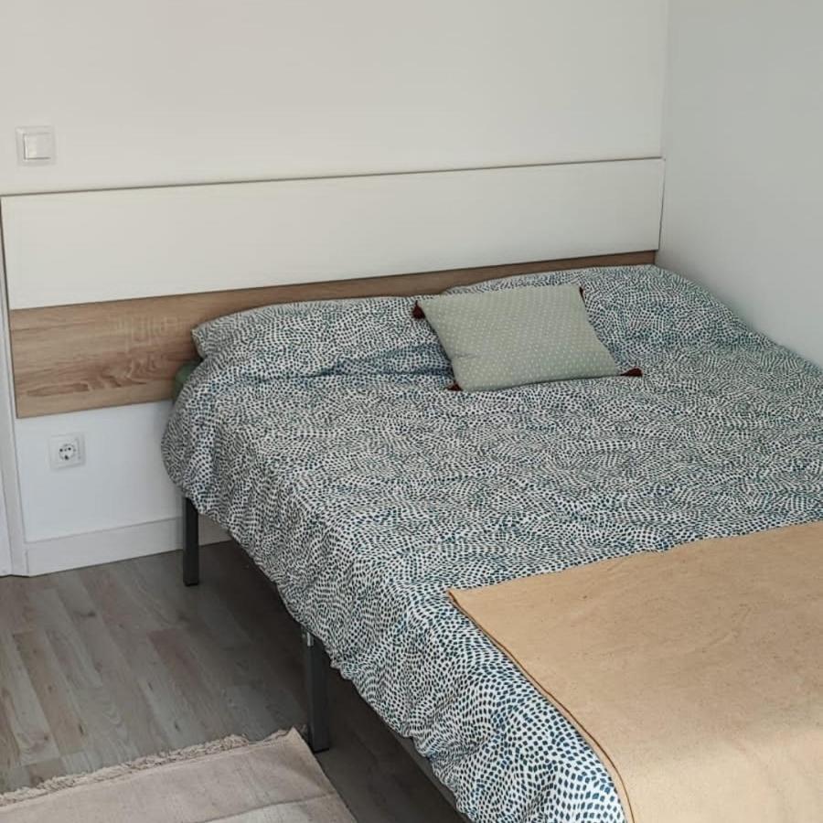 Piso Nuevo A 2 Minutos De La Playa Apartment Sant Feliu de Guíxols Ngoại thất bức ảnh