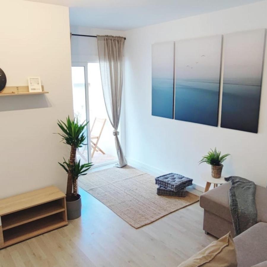 Piso Nuevo A 2 Minutos De La Playa Apartment Sant Feliu de Guíxols Ngoại thất bức ảnh