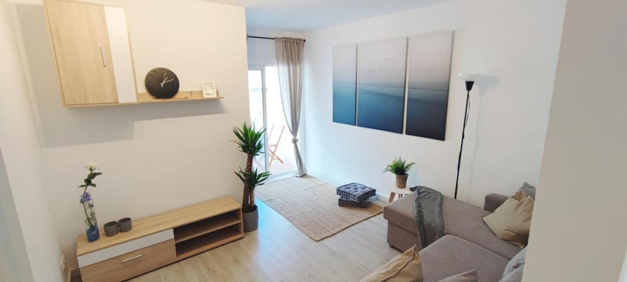 Piso Nuevo A 2 Minutos De La Playa Apartment Sant Feliu de Guíxols Ngoại thất bức ảnh