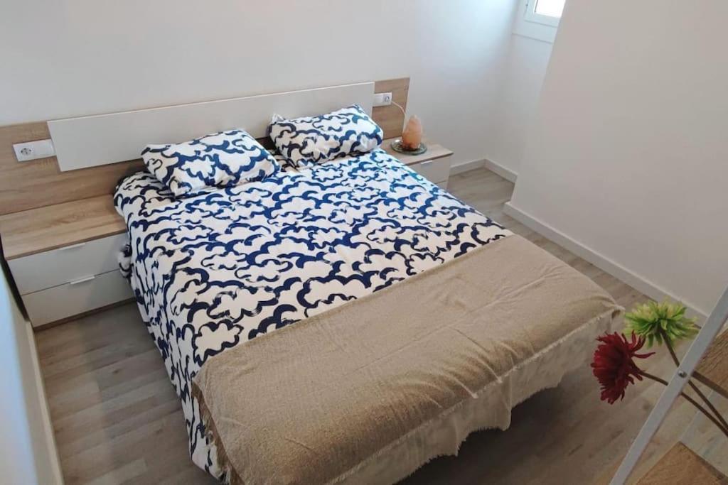Piso Nuevo A 2 Minutos De La Playa Apartment Sant Feliu de Guíxols Ngoại thất bức ảnh