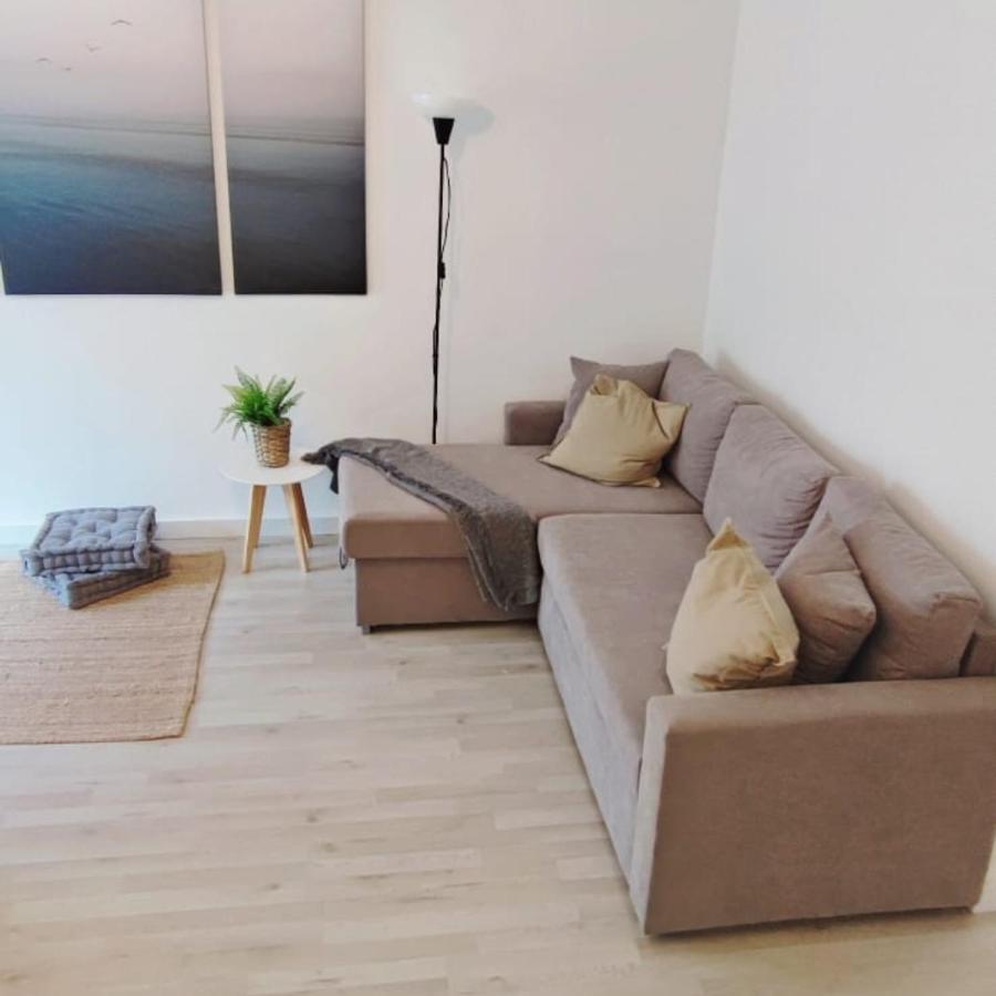 Piso Nuevo A 2 Minutos De La Playa Apartment Sant Feliu de Guíxols Ngoại thất bức ảnh