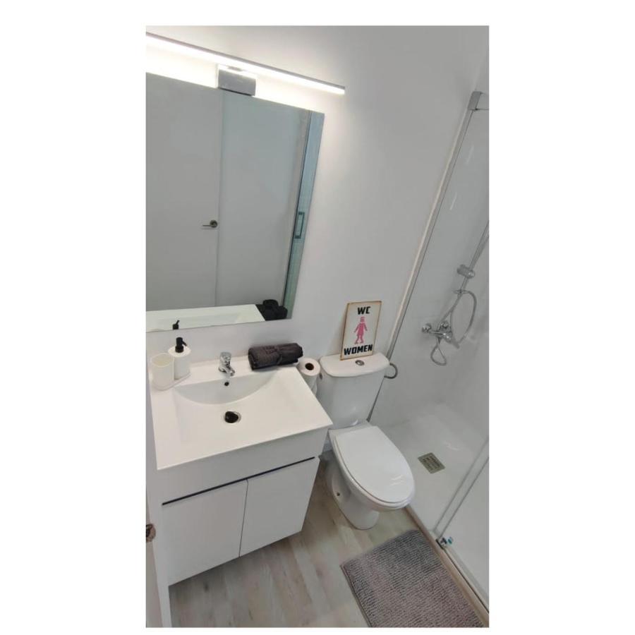 Piso Nuevo A 2 Minutos De La Playa Apartment Sant Feliu de Guíxols Ngoại thất bức ảnh